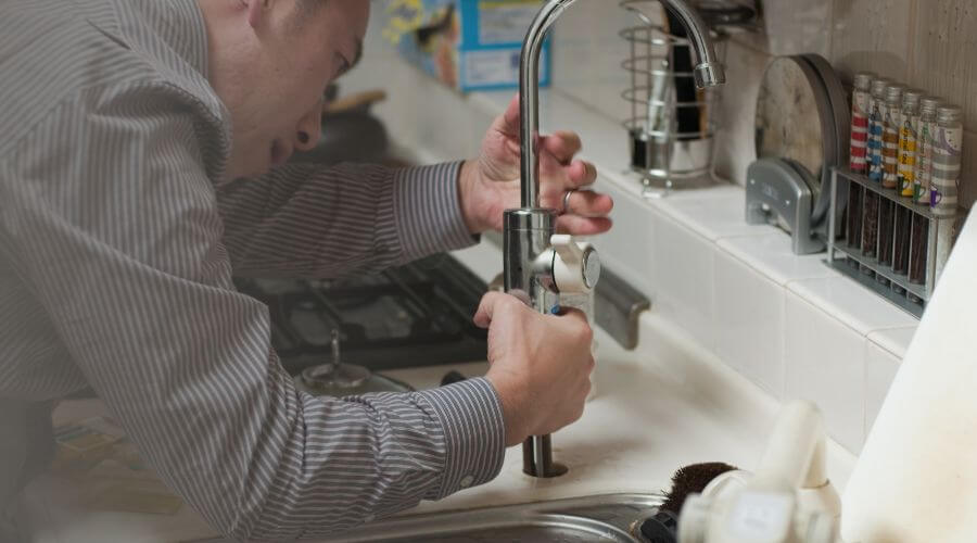 Professional Leak Detection Services in Wellston, OH